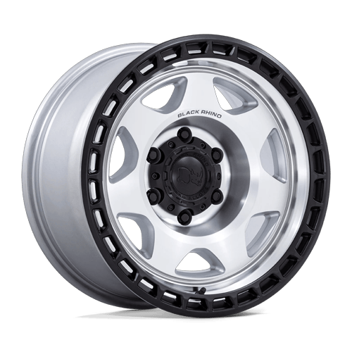  m black lip wheel   image 1