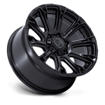 Load image into Gallery viewer, Black Rhino BR020 DIAMONDBACK MATTE BLACK Wheel - image 3
