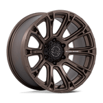 Load image into Gallery viewer, Black Rhino BR020 DIAMONDBACK BURNT BRONZE Wheel - image 1

