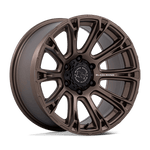 Load image into Gallery viewer, Black Rhino BR020 DIAMONDBACK BURNT BRONZE Wheel - image 2
