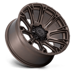 Load image into Gallery viewer, Black Rhino BR020 DIAMONDBACK BURNT BRONZE Wheel - image 3
