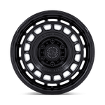 Load image into Gallery viewer, Black Rhino BR024 AWOL MATTE BLACK Wheel - image 4
