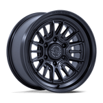 Load image into Gallery viewer, Black Rhino BR030 TALEO MATTE BLACK Wheel - image 2
