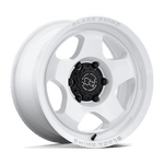 Load image into Gallery viewer, Black Rhino BR031 SOL GLOSS WHITE Wheel - image 1
