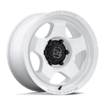 Load image into Gallery viewer, Black Rhino BR031 SOL GLOSS WHITE Wheel - image 2
