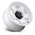 Load image into Gallery viewer, Black Rhino BR031 SOL GLOSS WHITE Wheel - image 3
