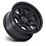 Load image into Gallery viewer, Black Rhino BR032 ECHO MATTE BLACK Wheel - image 3
