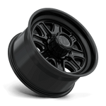 Load image into Gallery viewer, Black Rhino BR032 ECHO MATTE BLACK Wheel - image 7

