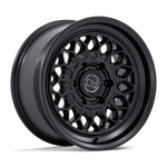 Load image into Gallery viewer, Black Rhino BR034 GRAZ MATTE BLACK Wheel - image 1

