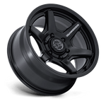 Load image into Gallery viewer, Black Rhino BR035 KUMA MATTE BLACK Wheel - image 3
