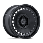 Load image into Gallery viewer, Black Rhino BR036 BASIN MATTE BLACK Wheel - image 1
