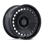 Load image into Gallery viewer, Black Rhino BR036 BASIN MATTE BLACK Wheel - image 2
