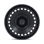 Load image into Gallery viewer, Black Rhino BR036 BASIN MATTE BLACK Wheel - image 4
