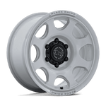 Load image into Gallery viewer, Black Rhino BR037 TEMBO GRAYSPACE Wheel - image 1
