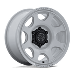 Load image into Gallery viewer, Black Rhino BR037 TEMBO GRAYSPACE Wheel - image 2
