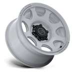 Load image into Gallery viewer, Black Rhino BR037 TEMBO GRAYSPACE Wheel - image 3
