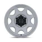 Load image into Gallery viewer, Black Rhino BR037 TEMBO GRAYSPACE Wheel - image 4
