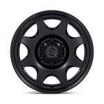 Load image into Gallery viewer, Black Rhino BR037 TEMBO MATTE BLACK Wheel - image 4
