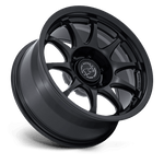 Load image into Gallery viewer, Black Rhino BR038 RONIN MATTE BLACK Wheel - image 3
