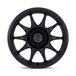 Load image into Gallery viewer, Black Rhino BR038 RONIN MATTE BLACK Wheel - image 4
