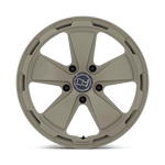 Load image into Gallery viewer, Black Rhino TAIGA MATTE STONE GRAY Wheel - image 4
