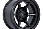Black Rhino SHOGUN MATTE BLACK Wheel - image 1
