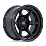 Load image into Gallery viewer, Black Rhino SHOGUN MATTE BLACK Wheel - image 1
