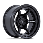 Load image into Gallery viewer, Black Rhino SHOGUN MATTE BLACK Wheel - image 2
