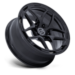 Load image into Gallery viewer, Black Rhino STALLBERG GLOSS BLACK Wheel - image 3
