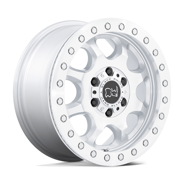  machined face wheel   image 2