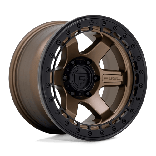  m black ring wheel   image 1