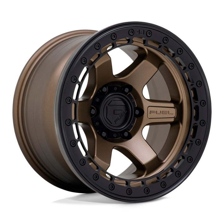  m black ring wheel   image 2