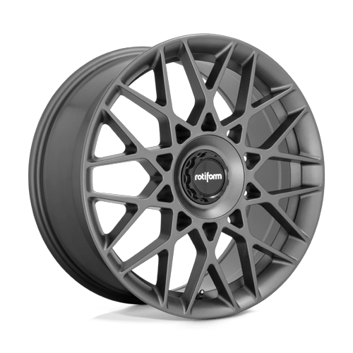 Rotiform R166 BLQ-C ANTHRACITE Wheel - image 1