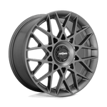 Load image into Gallery viewer, Rotiform R166 BLQ-C ANTHRACITE Wheel - image 1
