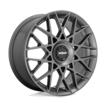 Load image into Gallery viewer, Rotiform R166 BLQ-C ANTHRACITE Wheel - image 2
