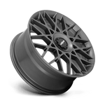 Load image into Gallery viewer, Rotiform R166 BLQ-C ANTHRACITE Wheel - image 3
