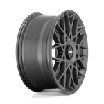 Load image into Gallery viewer, Rotiform R166 BLQ-C ANTHRACITE Wheel - image 4
