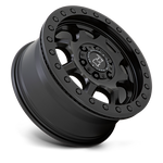 Load image into Gallery viewer, Black Rhino VENTURE BEADLOCK MATTE BLACK Wheel - image 3
