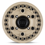 Load image into Gallery viewer, Black Rhino Hard Alloys - UTV ARMORY UTV DESERT SAND Wheel - image 4
