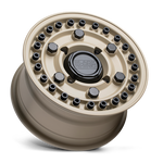 Load image into Gallery viewer, Black Rhino Hard Alloys - UTV ARMORY UTV DESERT SAND Wheel - image 3
