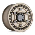 Load image into Gallery viewer, Black Rhino Hard Alloys - UTV ARMORY UTV DESERT SAND Wheel - image 2
