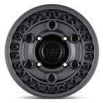 Load image into Gallery viewer, Black Rhino Hard Alloys - UTV ARMORY UTV GUN BLACK Wheel - image 4
