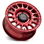 Load image into Gallery viewer, Black Rhino Hard Alloys - UTV SANDSTORM UTV CANDY RED Wheel - image 3
