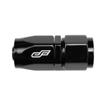 Load image into Gallery viewer, -12 AN Straight Female Aluminum Hose End Fitting
