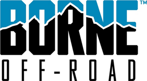 Borne Off-Road