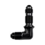 Load image into Gallery viewer, -6 AN 90° Degree Bulkhead Fitting
