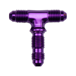 Load image into Gallery viewer, -3 AN Fitting Bulkhead Tee
