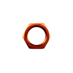 Load image into Gallery viewer, -4 AN Fitting Bulkhead Nut
