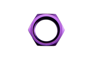 -3 AN Fitting Bulkhead Nut