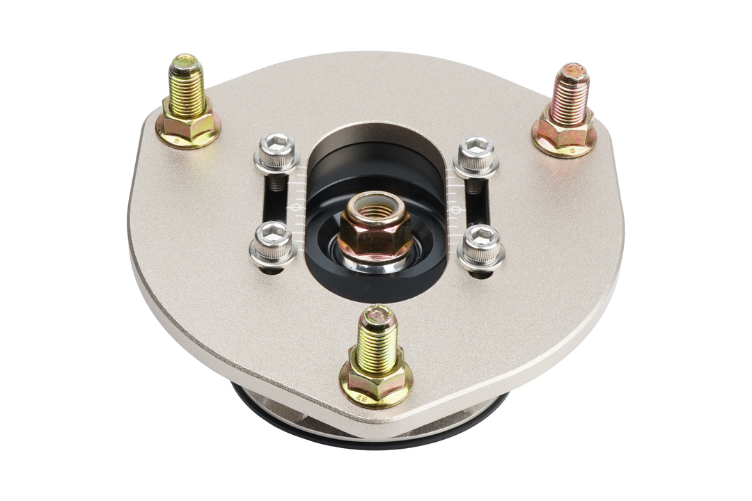 Camber Upper Mount - Front - C-06-C-68-CMB-F-UM